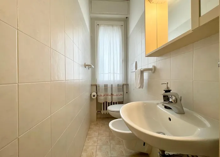 Apartament z 3 sypialniami