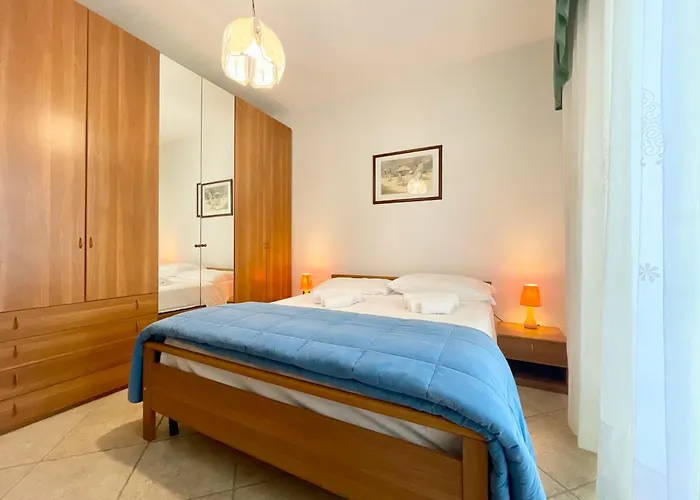 Apartament z 3 sypialniami