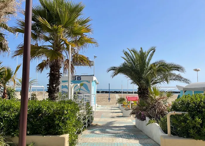 Apartament z 3 sypialniami