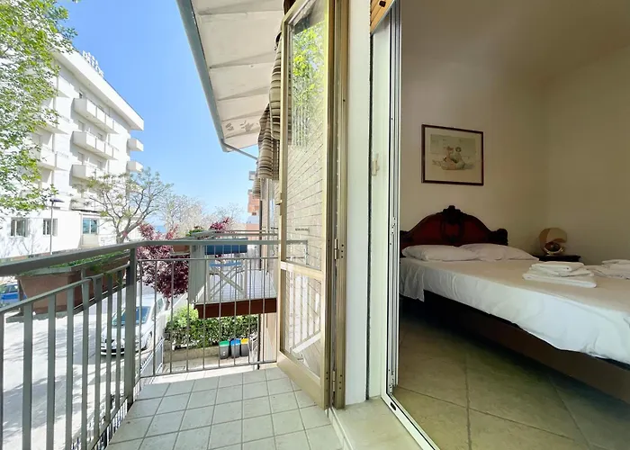 Apartament z 3 sypialniami